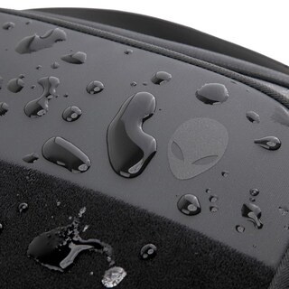 Foto 6 | Mochila Gamer Alienware Utility Horizon Hasta 17'' Galaxy Negro 460-bdgf