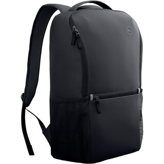Foto 2 | Mochila Dell Ecoloop Essential Cp3724 para Laptop de 14'' A 16'' Repelente al Agua