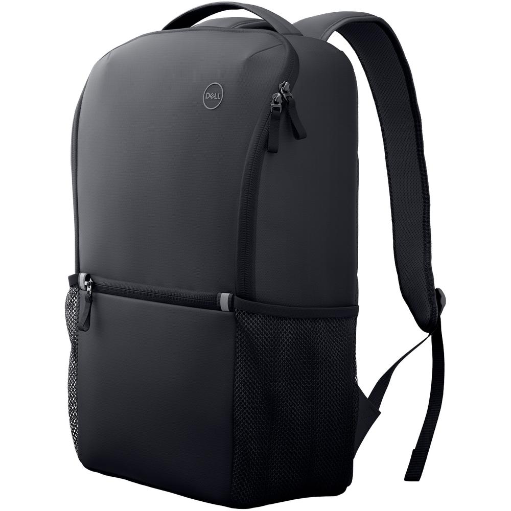 Foto 4 pulgar | Mochila Dell Ecoloop Essential Cp3724 para Laptop de 14'' A 16'' Repelente al Agua