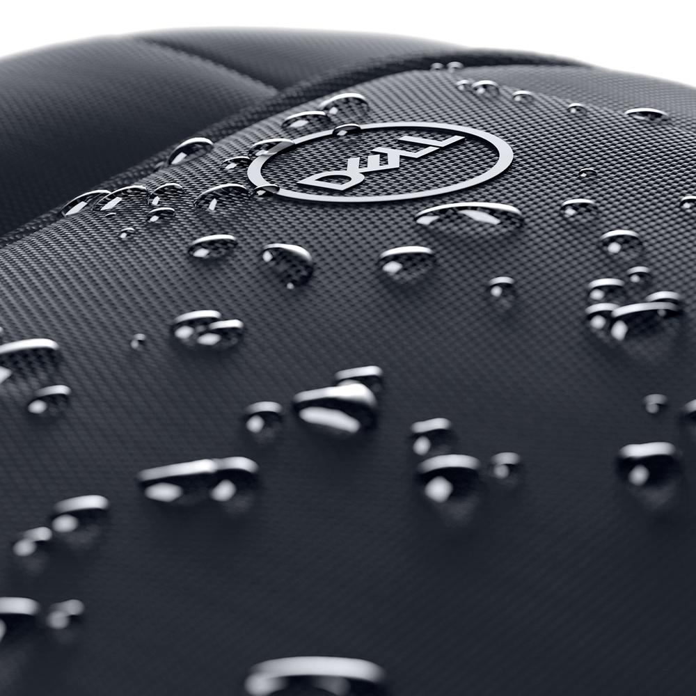 Foto 4 | Mochila Dell Ecoloop Essential Cp3724 para Laptop de 14'' A 16'' Repelente al Agua