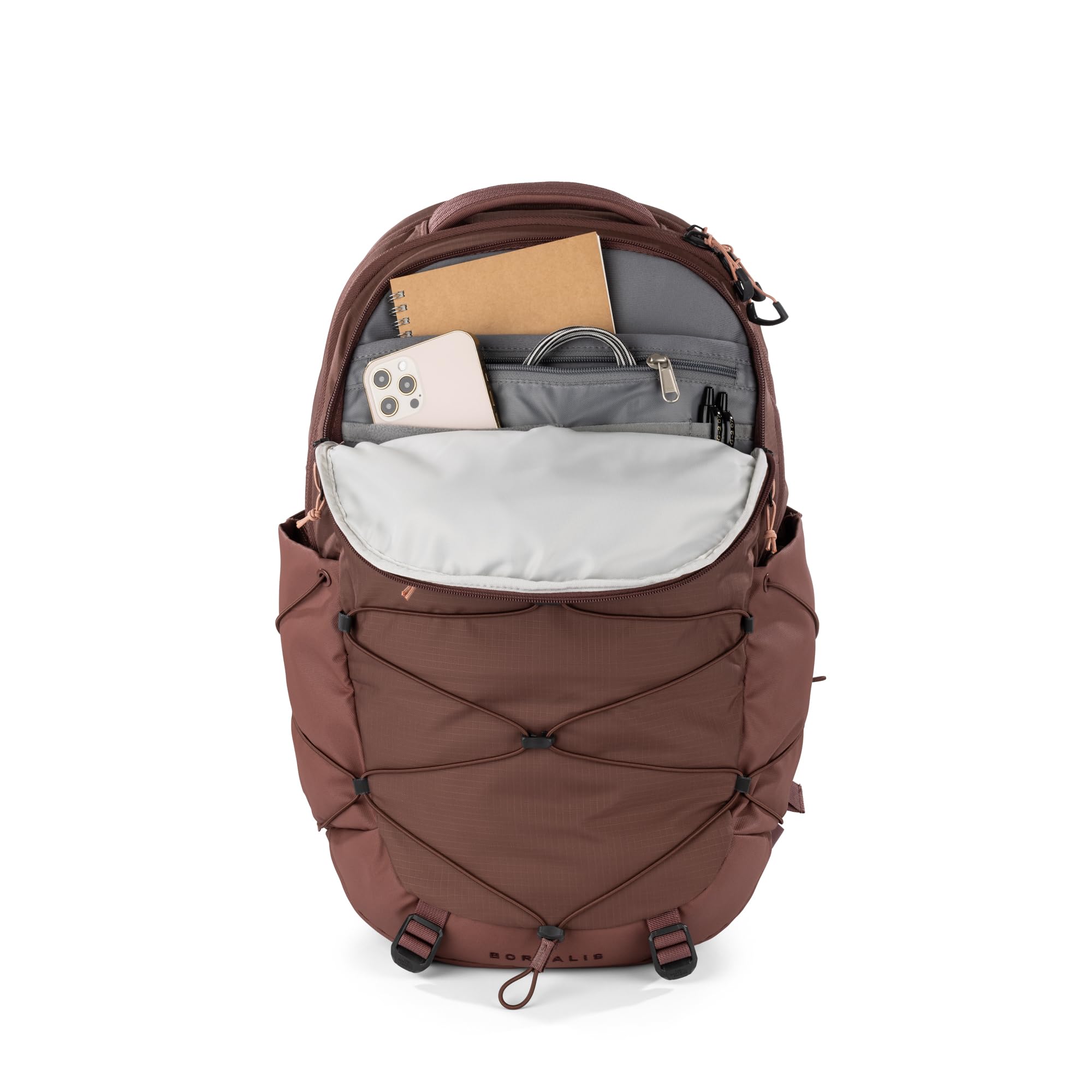 Foto 5 pulgar | Mochila The North Face Borealis Commuter Para Mujer - Venta Internacional.