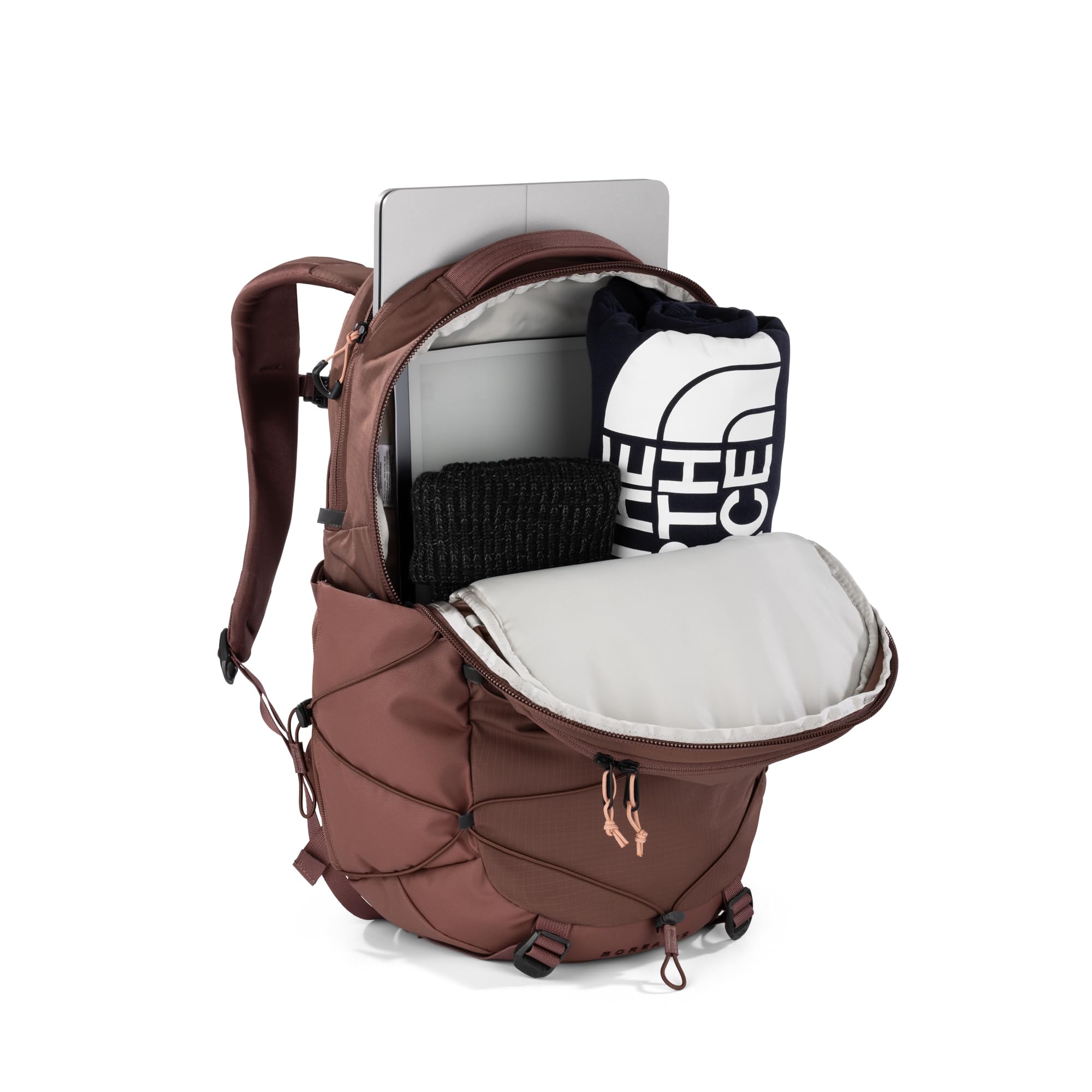 Foto 6 pulgar | Mochila The North Face Borealis Commuter Para Mujer - Venta Internacional.