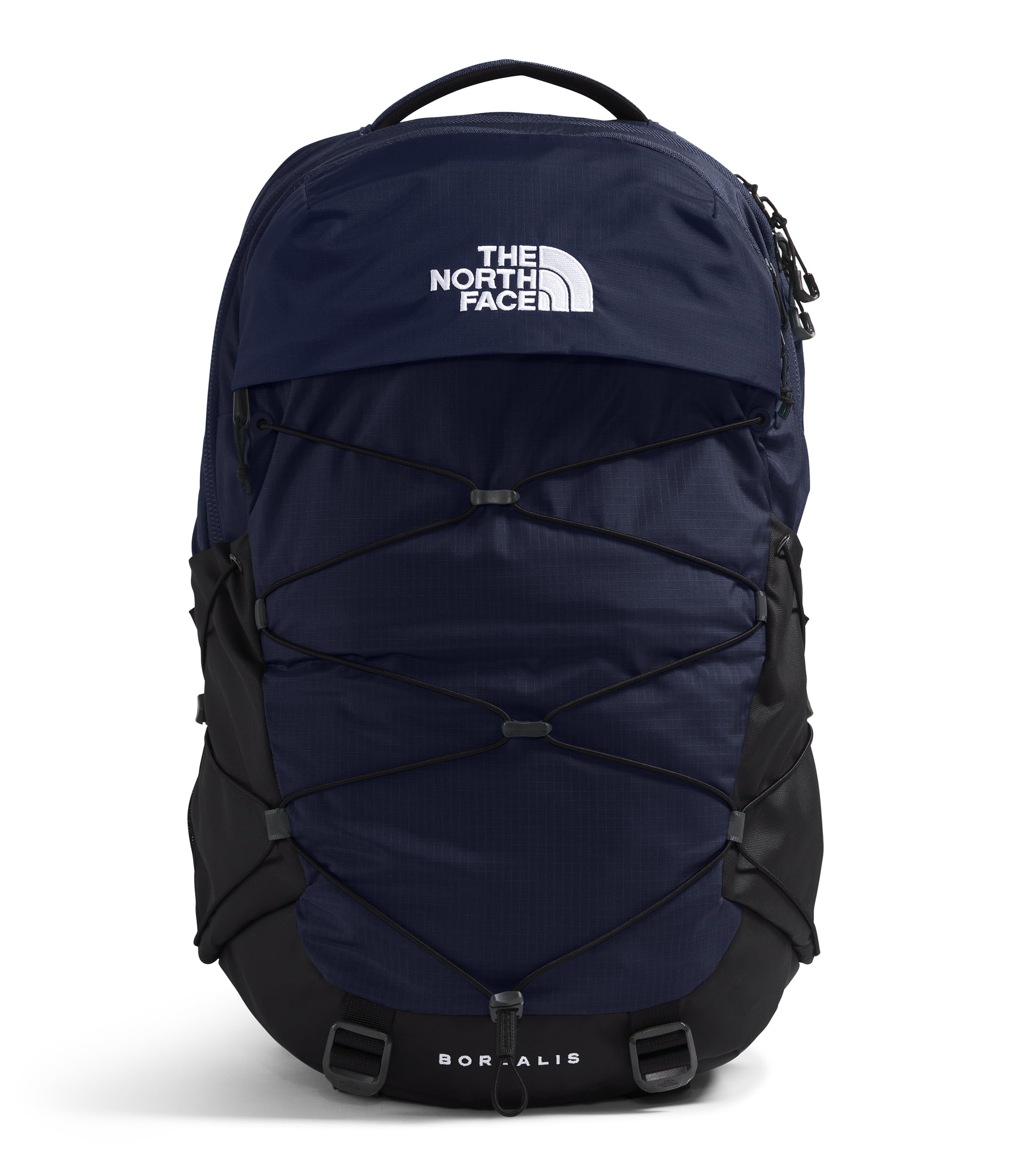 Foto 1 | Mochila Para Portátil The North Face Borealis Commuter, Azul Marino Y Negro - Venta Internacional.