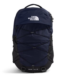 Foto 1 | Mochila Para Portátil The North Face Borealis Commuter, Azul Marino Y Negro - Venta Internacional.