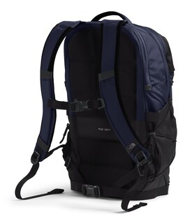 Foto 2 | Mochila Para Portátil The North Face Borealis Commuter, Azul Marino Y Negro - Venta Internacional.