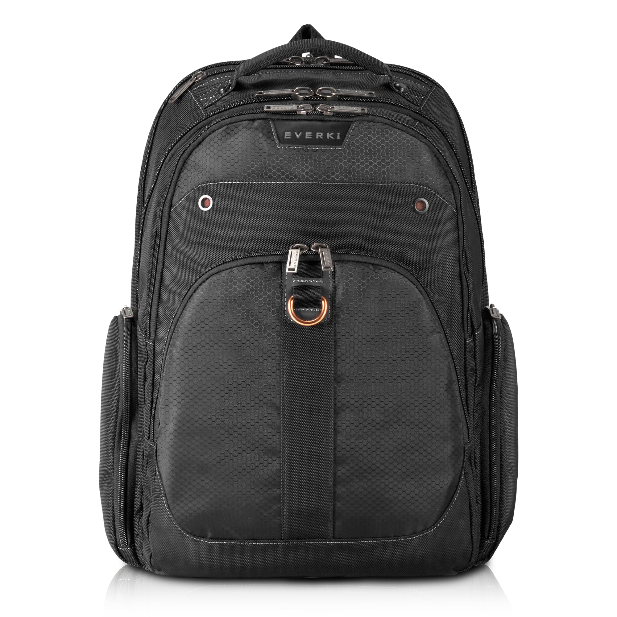 Foto 2 pulgar | Mochila Everki Atlas Business Laptop 32l Ekp121 Negra - Venta Internacional.