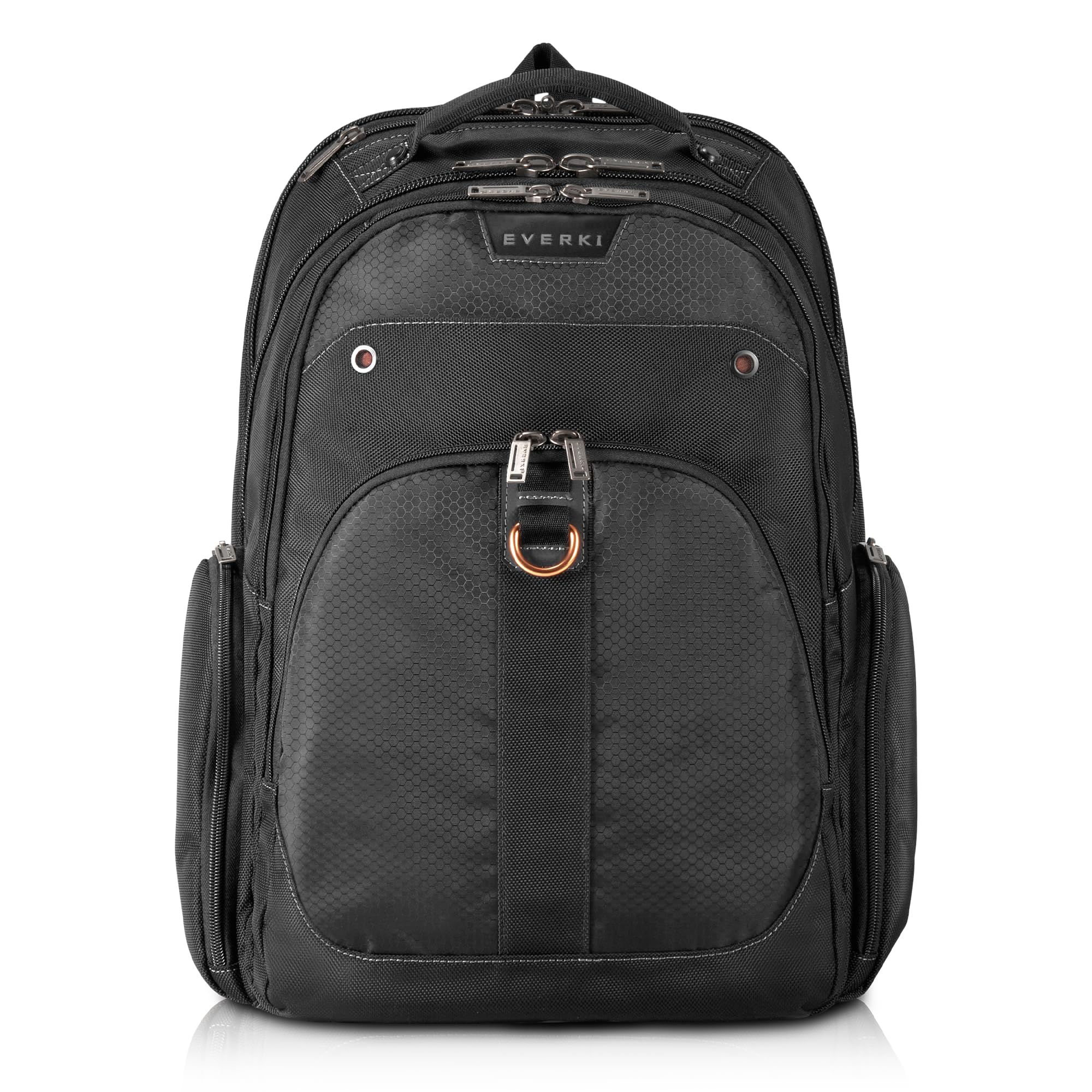 Mochila Everki Atlas Business Laptop 32l Ekp121 Negra - Venta Internacional.