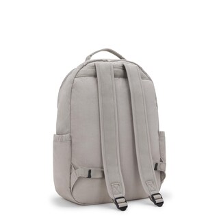 Foto 3 | Mochila Kipling Seoul 15 Portátil Para Mujer Resistente Al Agua - Venta Internacional.
