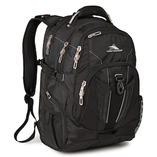Foto 1 | Mochila High Sierra Xbt Tsa Para Portátil De 43 Cm, Color Negro - Venta Internacional.