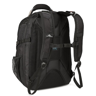 Foto 2 | Mochila High Sierra Xbt Tsa Para Portátil De 43 Cm, Color Negro - Venta Internacional.