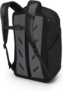 Foto 7 | Mochila Osprey Proxima Laptop Commuter Negra - Venta Internacional.