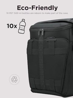 Foto 4 | Mochila Lenovo para Laptop de 17"-Venta Internacional
