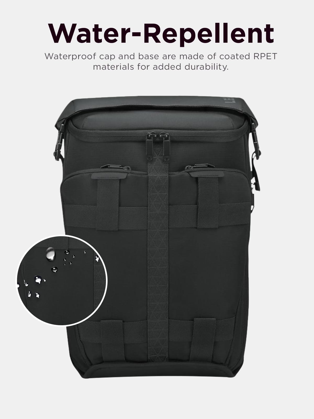 Foto 7 pulgar | Mochila Lenovo para Laptop de 17"-Venta Internacional