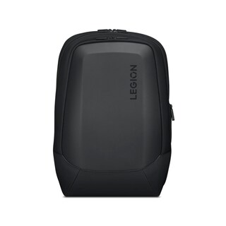 Foto 4 | Mochila Lenovo Legion Armored Portátil 17'' - Venta Internacional