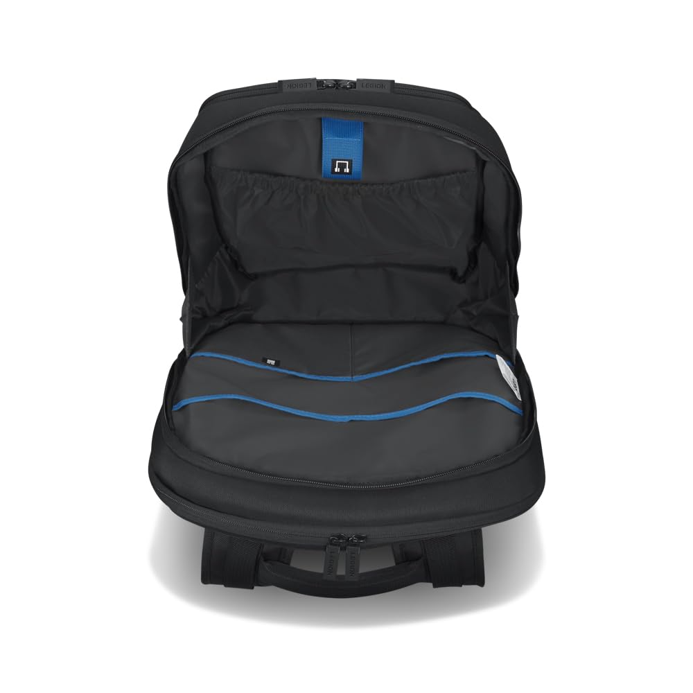 Foto 8 pulgar | Mochila Lenovo Legion Armored Portátil 17'' - Venta Internacional