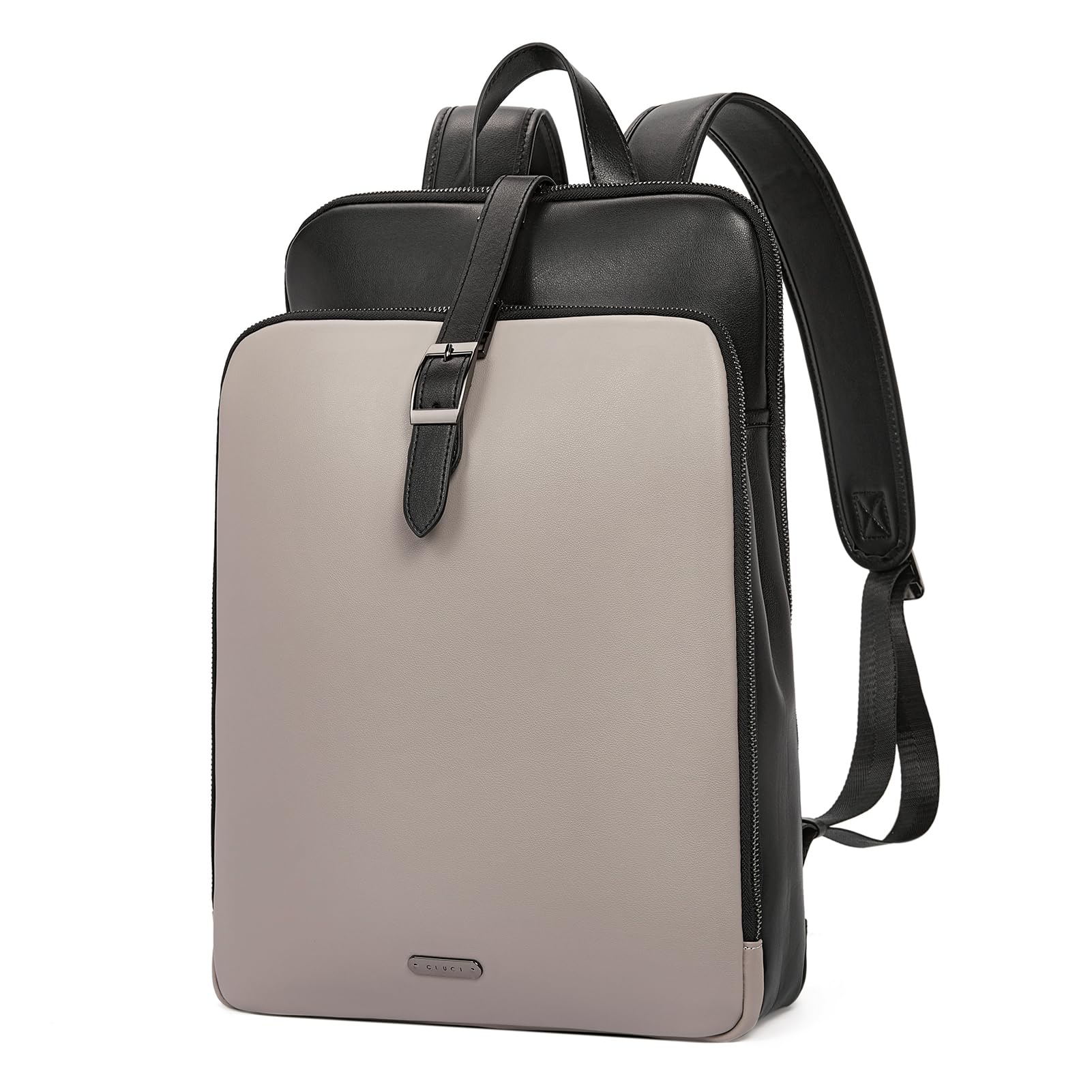 Mochila Cluci para Laptop de 15.6 pulgadas-Venta Internacional