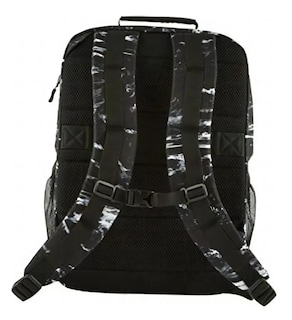 Foto 3 | Mochila Impermeable para Laptop Campus XL 16.1 Negro