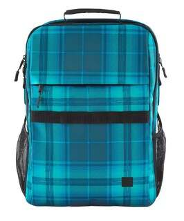 Foto 1 | Mochila Campus Xl 16,1 Para Laptop Diseño De La Tela Liso Azul Cuadros