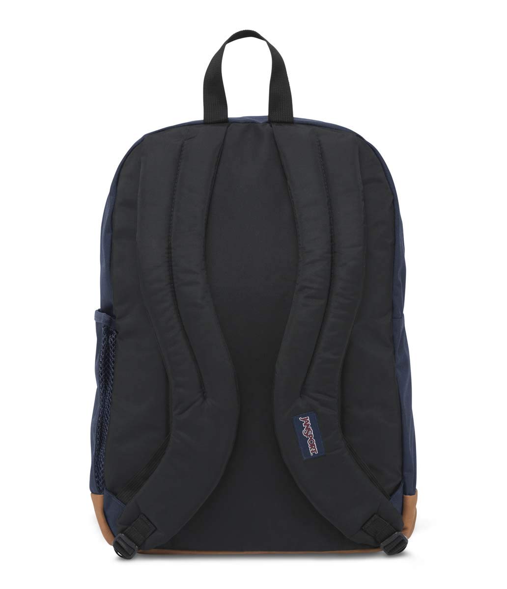 Foto 3 pulgar | Mochila Jansport Cool Student Navy - Venta Internacional