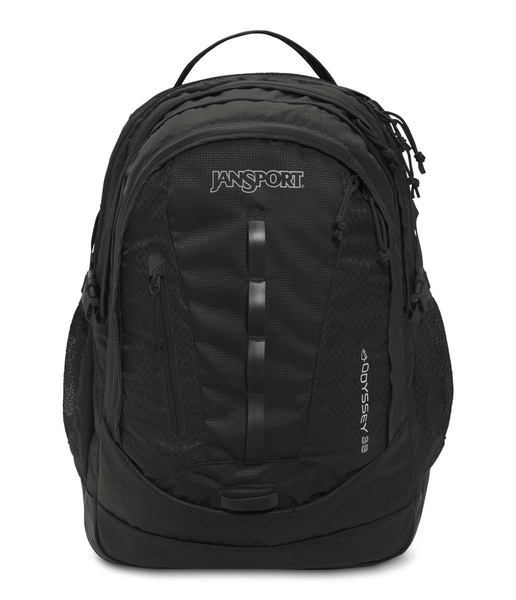 Mochila Jansport Odyssey Para Portátil De 15 Pulgadas O Hidratación De 3 Litros - Venta Internacional.