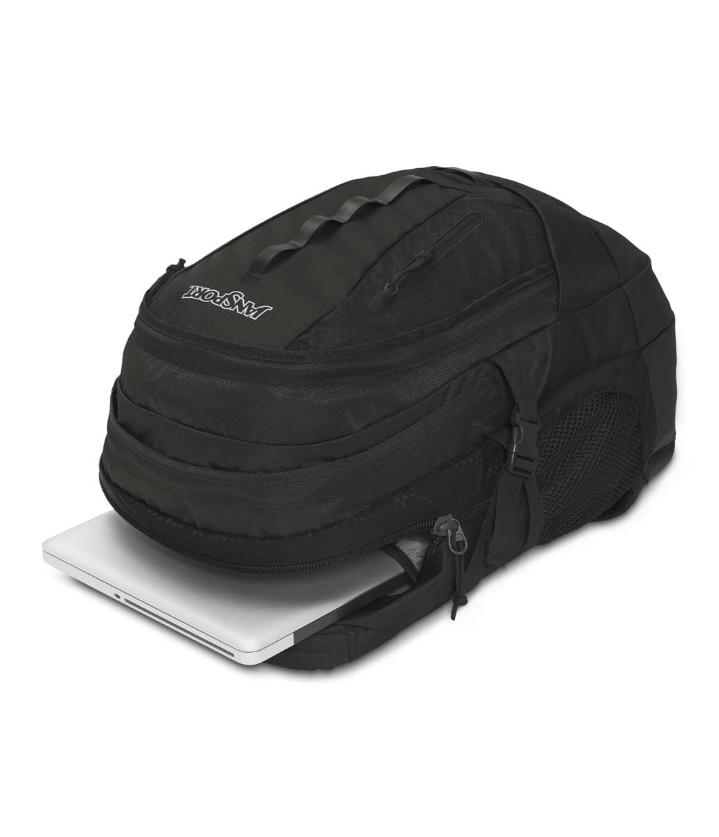 Foto 4 pulgar | Mochila Jansport Odyssey Para Portátil De 15 Pulgadas O Hidratación De 3 Litros - Venta Internacional.