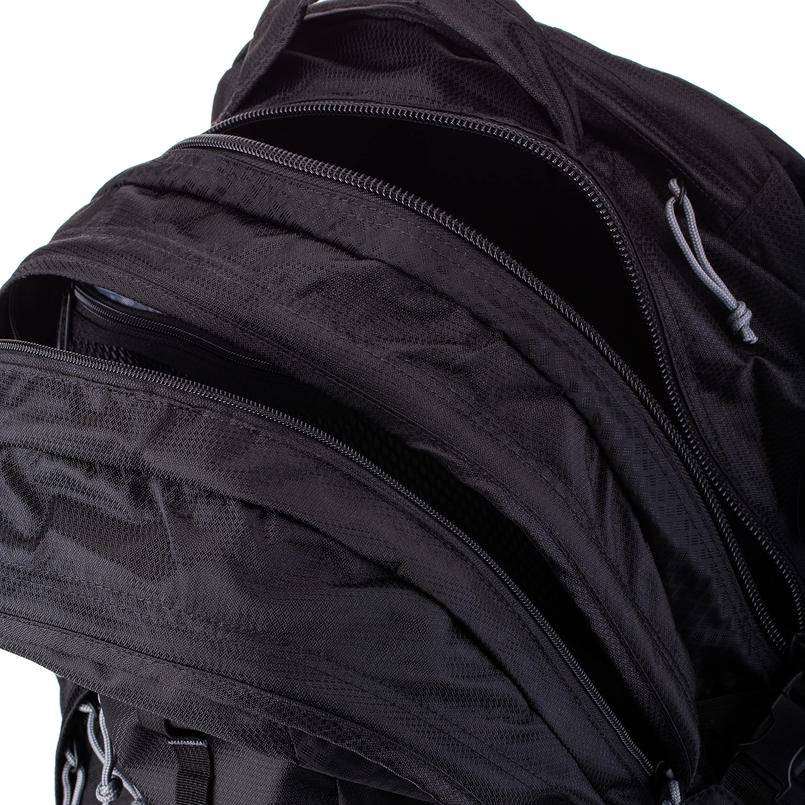 Foto 5 | Mochila Jansport Odyssey Para Portátil De 15 Pulgadas O Hidratación De 3 Litros - Venta Internacional.