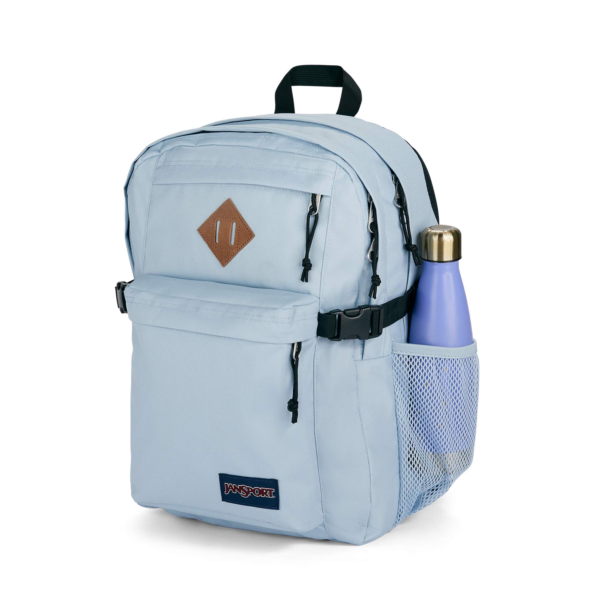 Foto 3 pulgar | Mochila Jansport Para Viajes Y Trabajo En El Campus Principal Con Portátil De 15 Pulgadas, Azul - Venta Internacional.