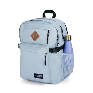 Foto 2 | Mochila Jansport Para Viajes Y Trabajo En El Campus Principal Con Portátil De 15 Pulgadas, Azul - Venta Internacional.