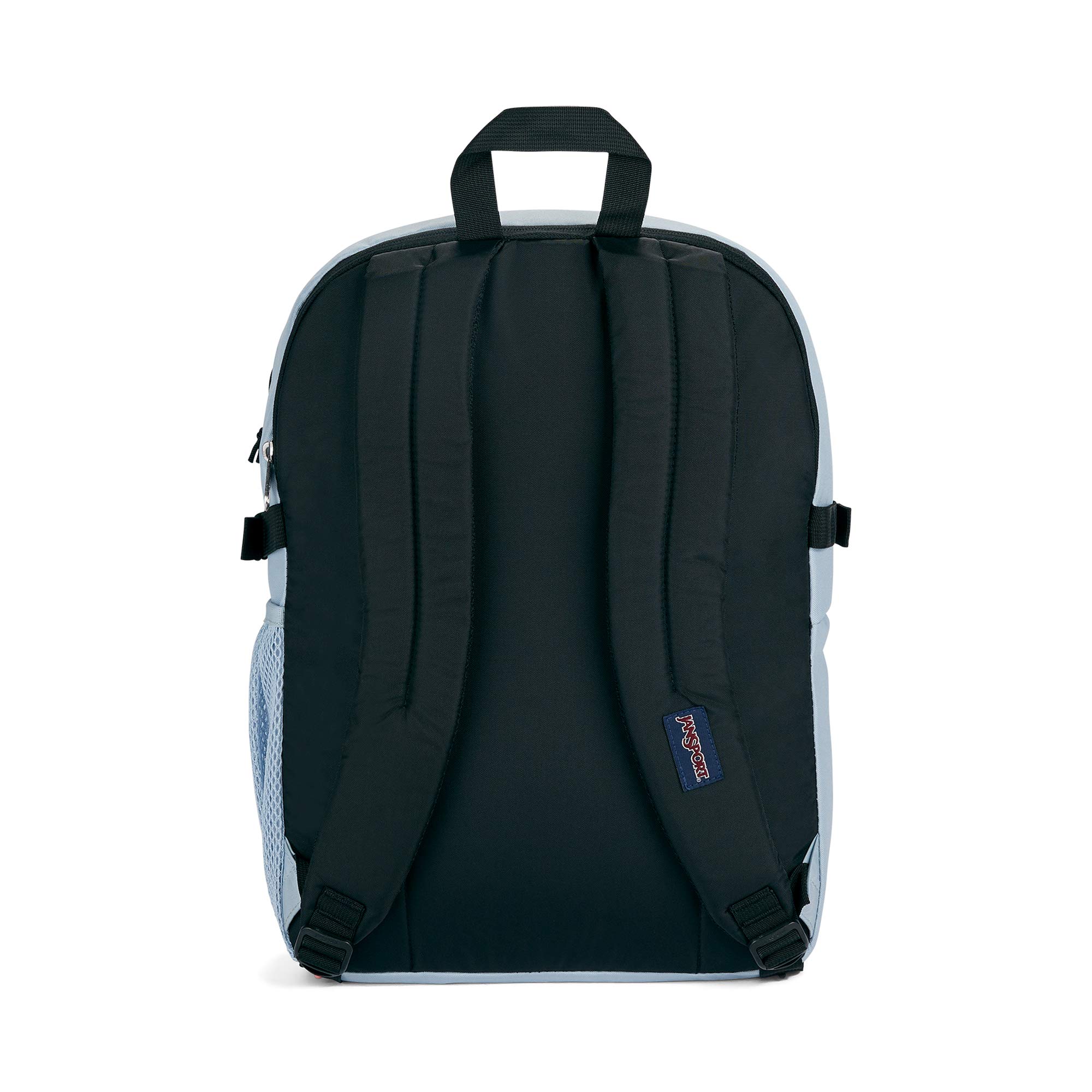 Foto 5 pulgar | Mochila Jansport Para Viajes Y Trabajo En El Campus Principal Con Portátil De 15 Pulgadas, Azul - Venta Internacional.