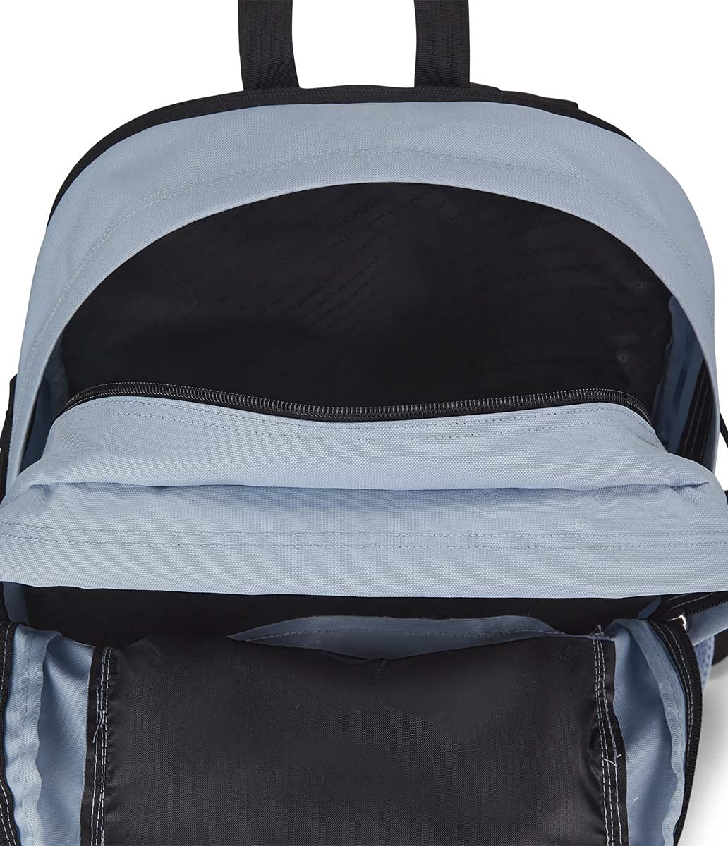 Foto 8 pulgar | Mochila Jansport Para Viajes Y Trabajo En El Campus Principal Con Portátil De 15 Pulgadas, Azul - Venta Internacional.