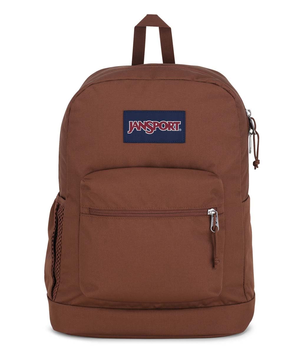 Foto 2 pulgar | Mochila Jansport Cross Town Plus Large Con Funda Para Portátil De 15 Pulgadas - Venta Internacional.