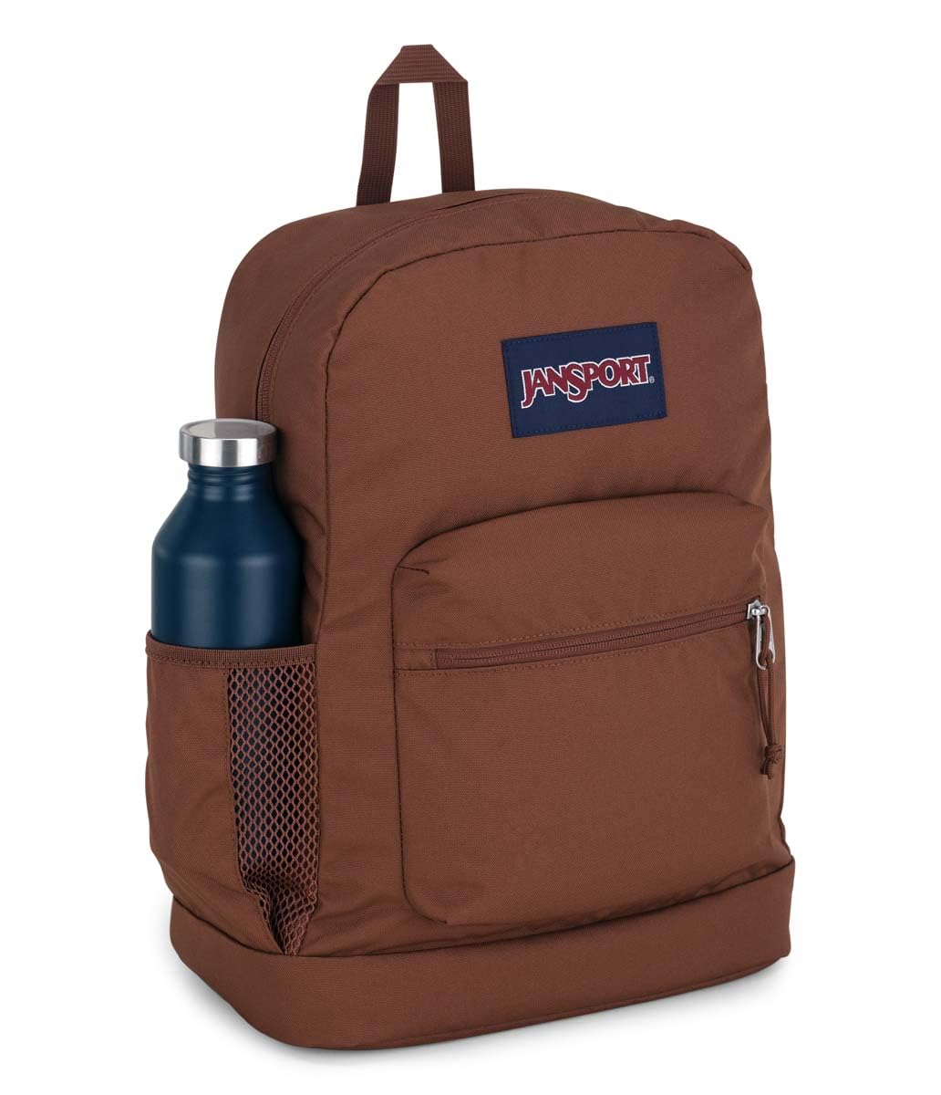 Foto 4 pulgar | Mochila Jansport Cross Town Plus Large Con Funda Para Portátil De 15 Pulgadas - Venta Internacional.