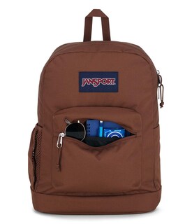 Foto 4 | Mochila Jansport Cross Town Plus Large Con Funda Para Portátil De 15 Pulgadas - Venta Internacional.