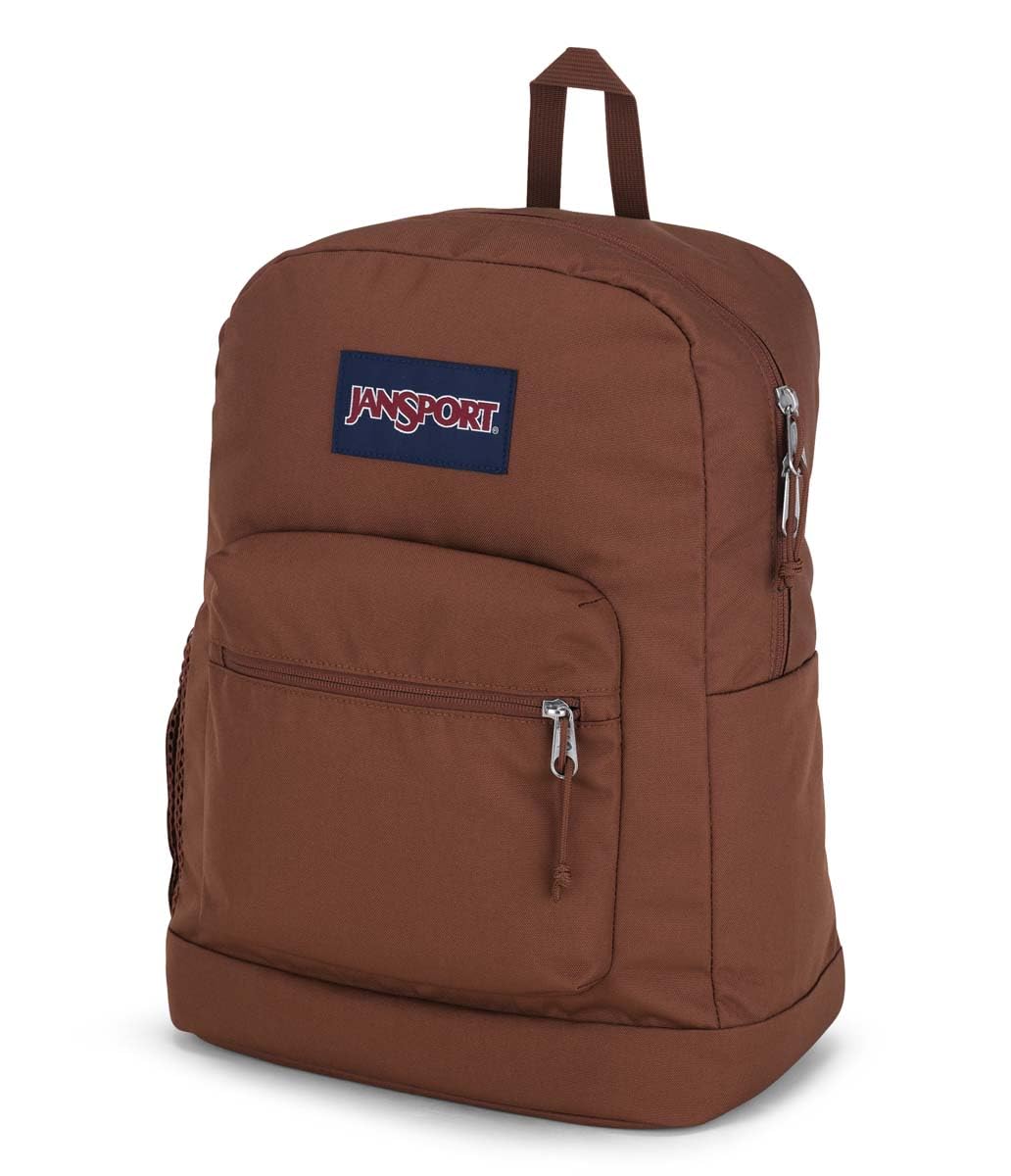 Foto 7 | Mochila Jansport Cross Town Plus Large Con Funda Para Portátil De 15 Pulgadas - Venta Internacional.