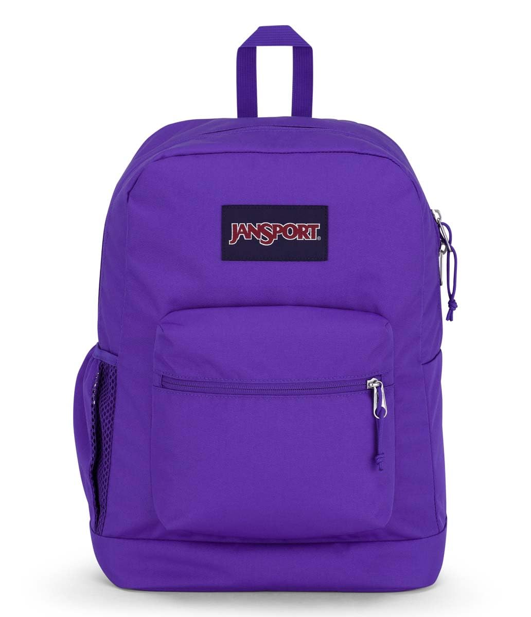 Foto 2 pulgar | Mochila Jansport Cross Town Plus Grande Con Manga De 15 Pulgadas - Venta Internacional.