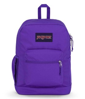 Foto 1 | Mochila Jansport Cross Town Plus Grande Con Manga De 15 Pulgadas - Venta Internacional.