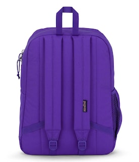 Foto 2 | Mochila Jansport Cross Town Plus Grande Con Manga De 15 Pulgadas - Venta Internacional.