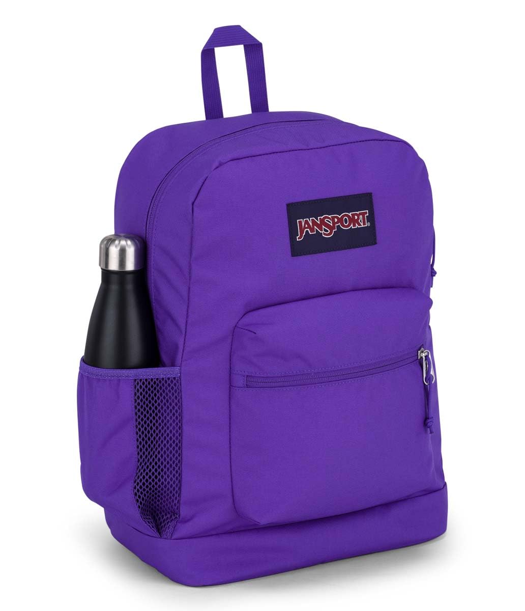 Foto 4 pulgar | Mochila Jansport Cross Town Plus Grande Con Manga De 15 Pulgadas - Venta Internacional.