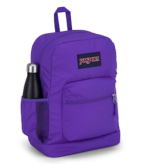 Foto 3 | Mochila Jansport Cross Town Plus Grande Con Manga De 15 Pulgadas - Venta Internacional.