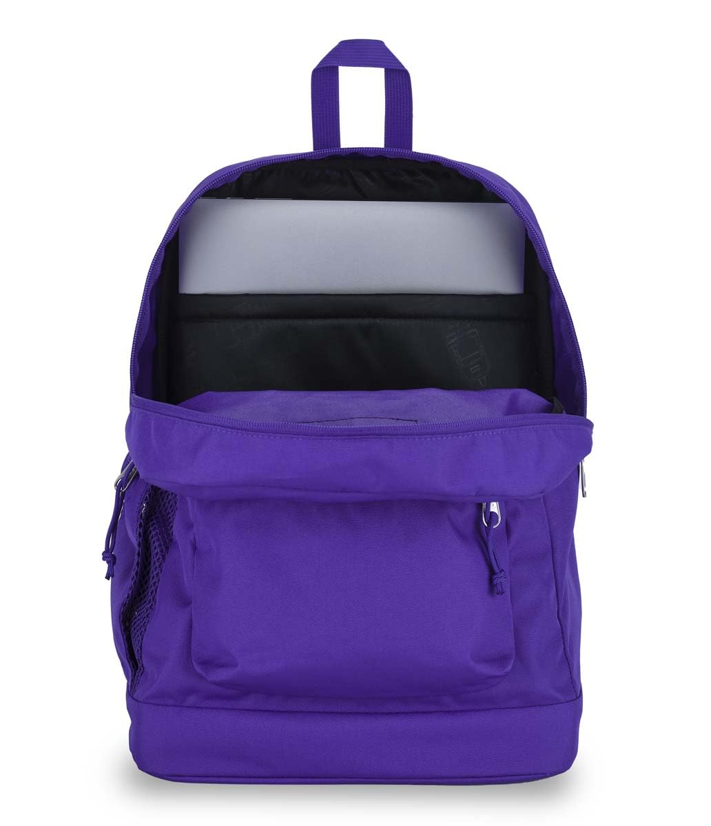 Foto 6 pulgar | Mochila Jansport Cross Town Plus Grande Con Manga De 15 Pulgadas - Venta Internacional.