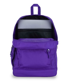 Foto 5 | Mochila Jansport Cross Town Plus Grande Con Manga De 15 Pulgadas - Venta Internacional.