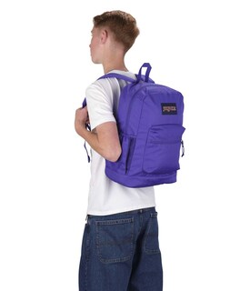 Foto 6 | Mochila Jansport Cross Town Plus Grande Con Manga De 15 Pulgadas - Venta Internacional.