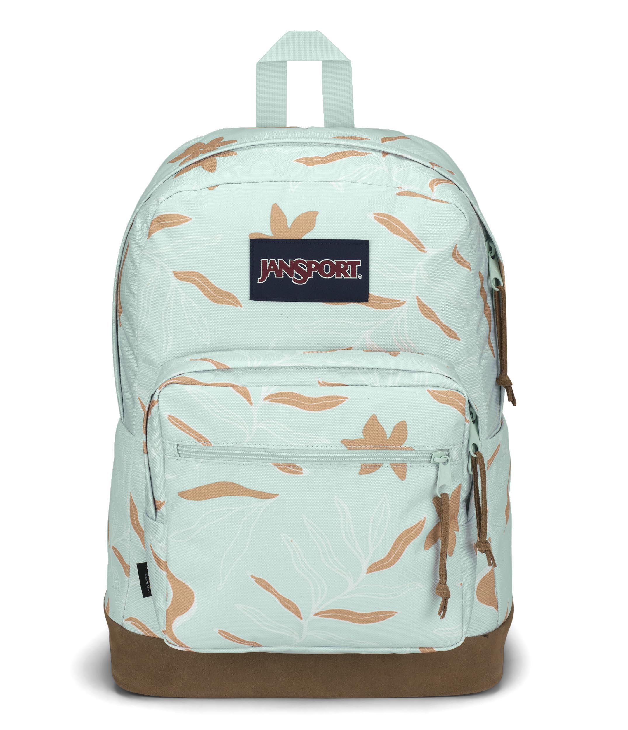 Foto 2 pulgar | Mochila Jansport Right Pack, Duradera, Con Funda Para Portátil De 15 Pulgadas - Venta Internacional.