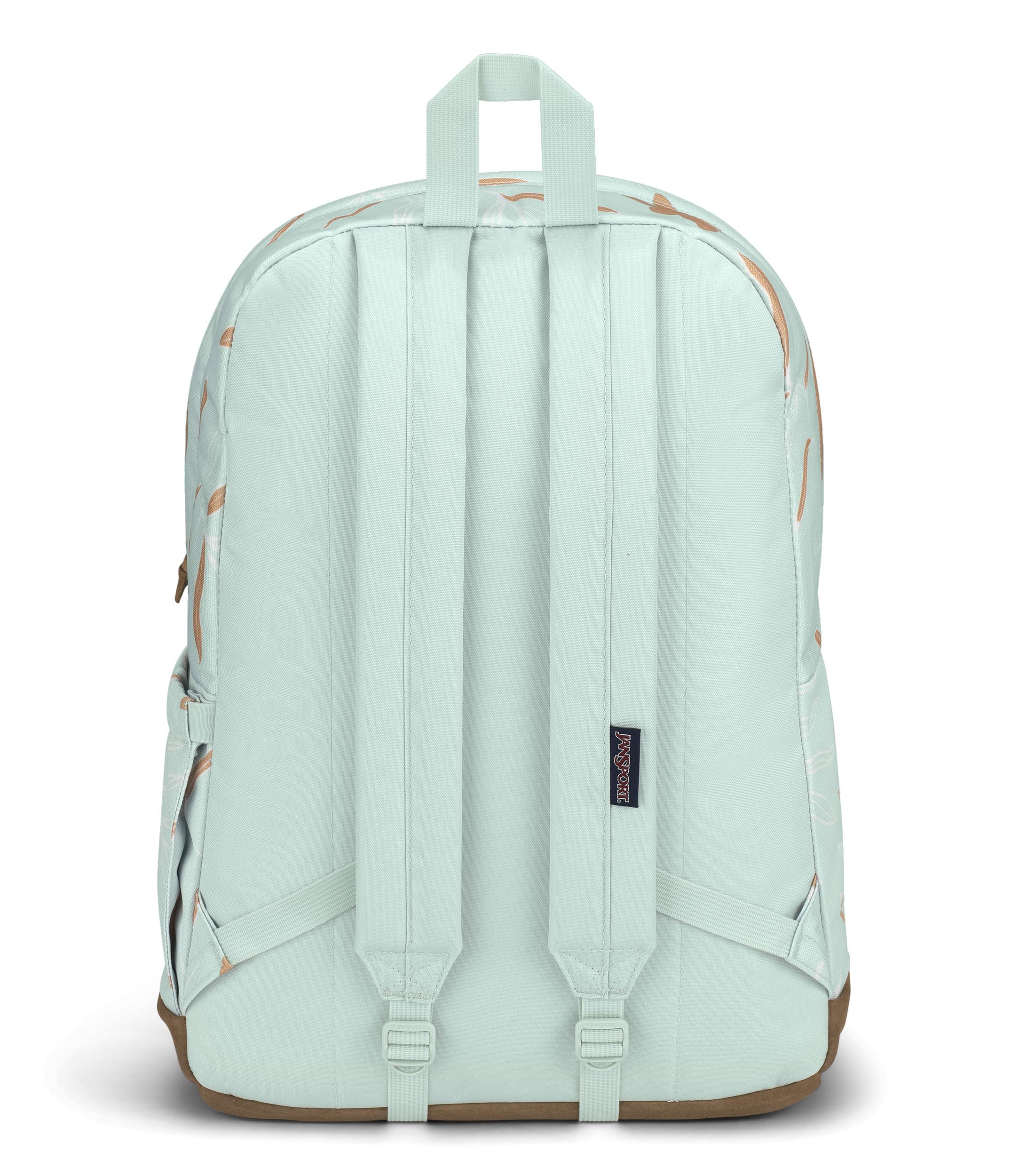 Foto 3 pulgar | Mochila Jansport Right Pack, Duradera, Con Funda Para Portátil De 15 Pulgadas - Venta Internacional.