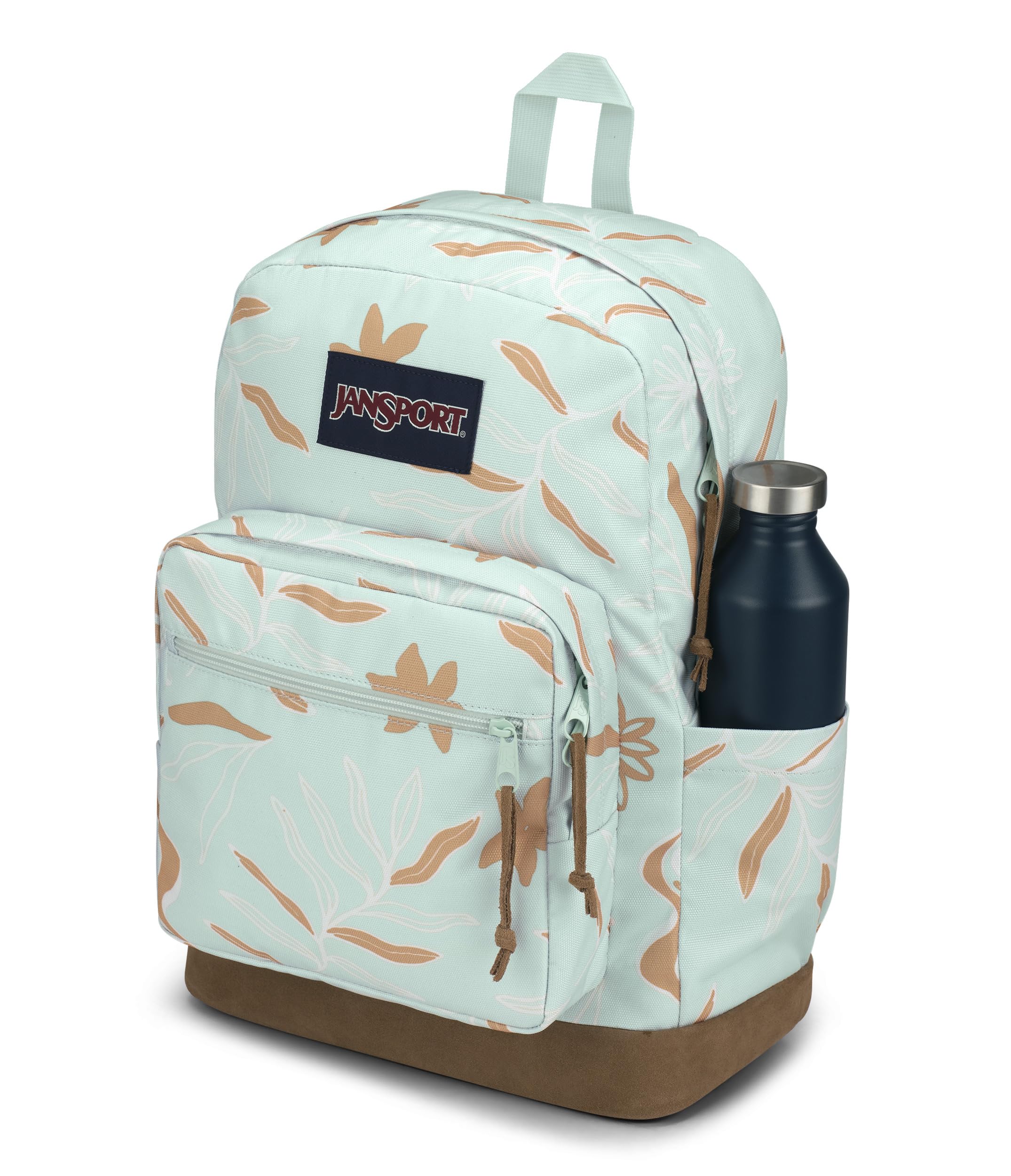 Foto 4 pulgar | Mochila Jansport Right Pack, Duradera, Con Funda Para Portátil De 15 Pulgadas - Venta Internacional.