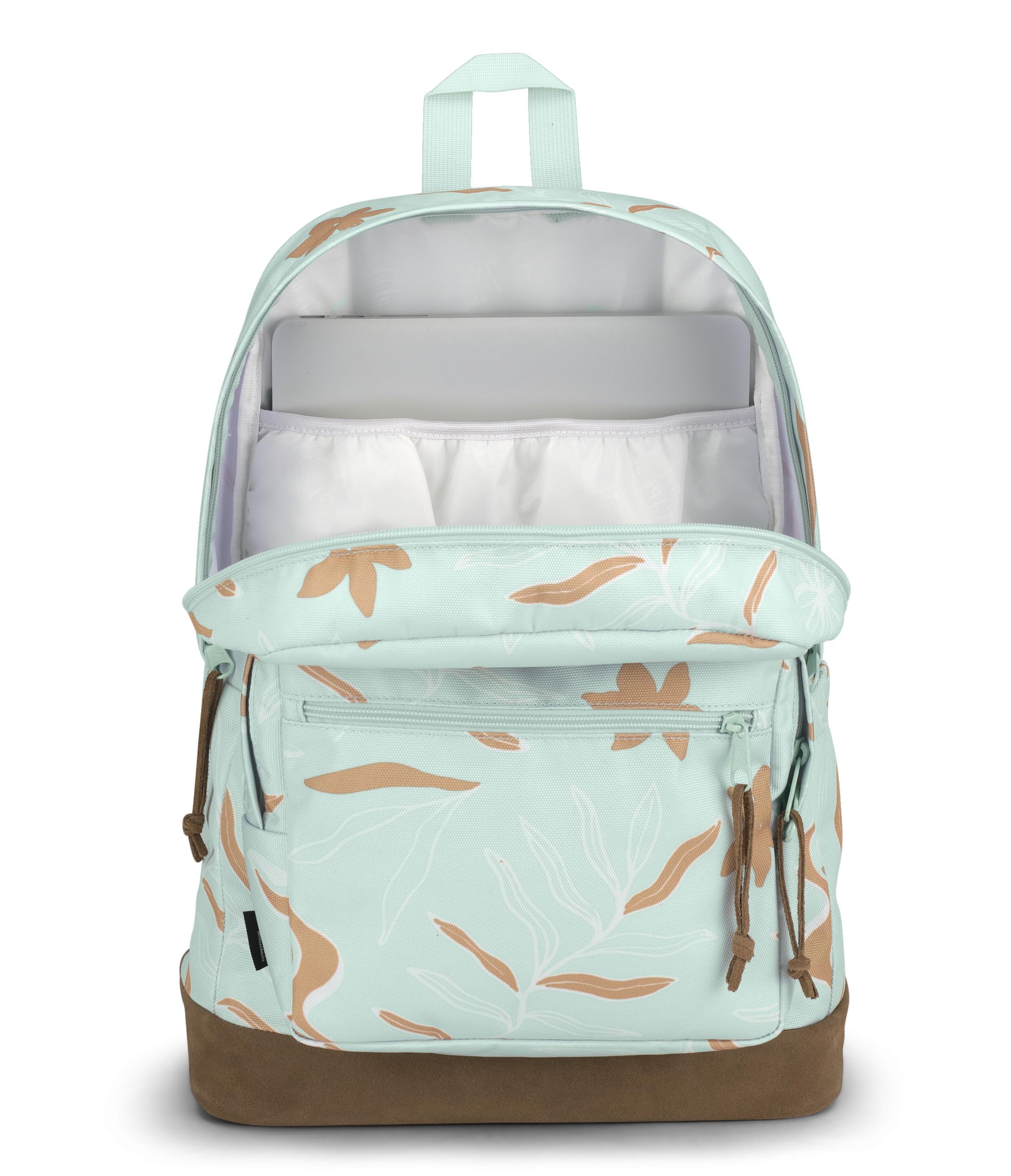 Foto 5 pulgar | Mochila Jansport Right Pack, Duradera, Con Funda Para Portátil De 15 Pulgadas - Venta Internacional.