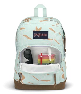 Foto 5 | Mochila Jansport Right Pack, Duradera, Con Funda Para Portátil De 15 Pulgadas - Venta Internacional.
