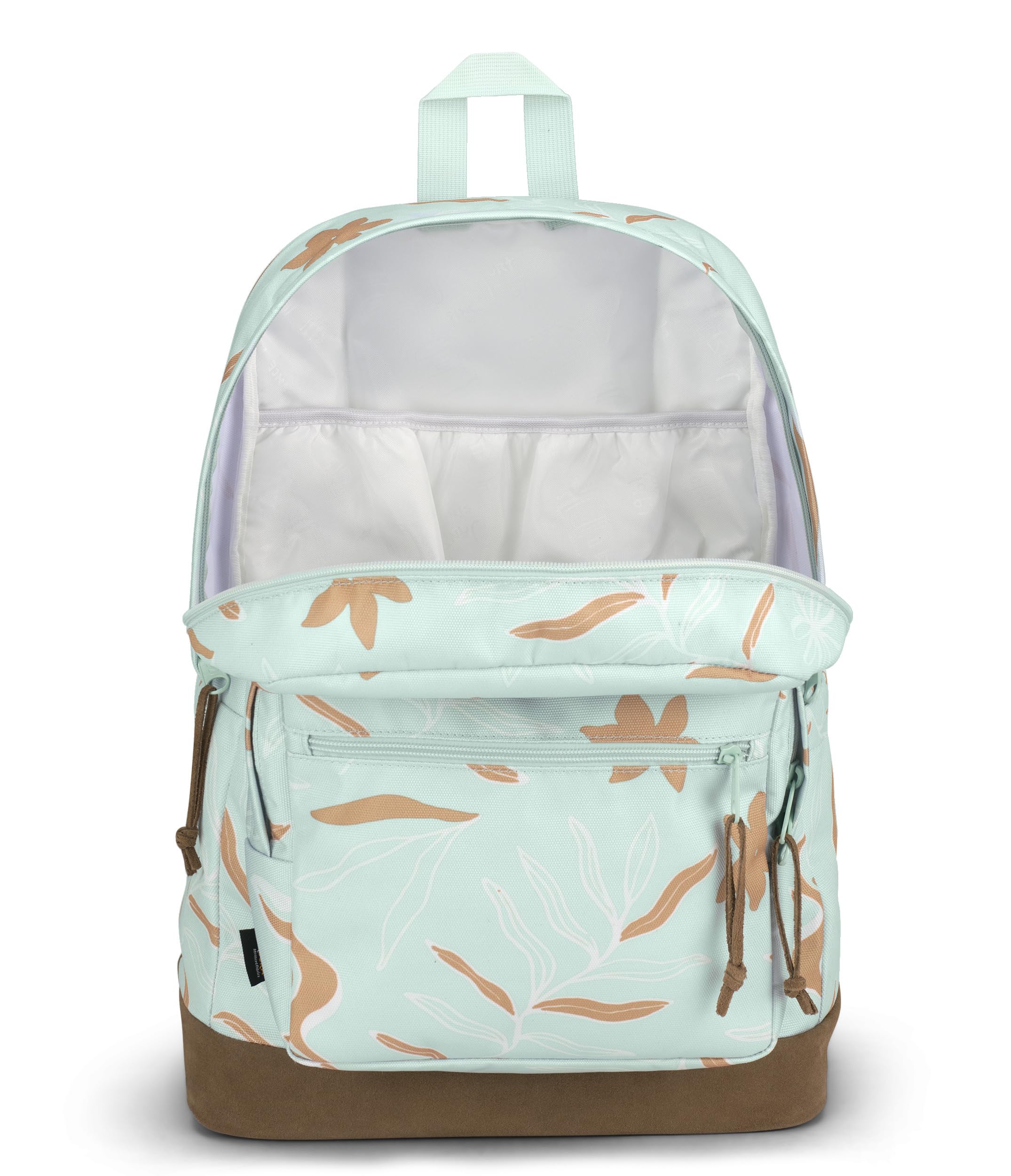 Foto 7 pulgar | Mochila Jansport Right Pack, Duradera, Con Funda Para Portátil De 15 Pulgadas - Venta Internacional.