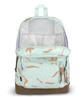 Foto 6 | Mochila Jansport Right Pack, Duradera, Con Funda Para Portátil De 15 Pulgadas - Venta Internacional.
