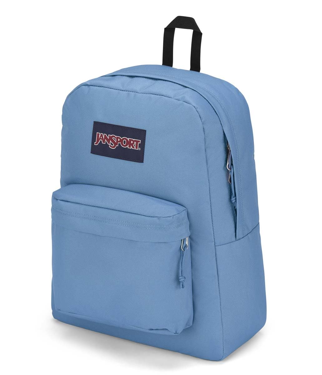 Foto 4 pulgar | Mochila Jansport Superbreak Plus Con Funda Para Portátil De 15 Pulgadas - Venta Internacional.